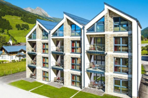 Apartment in Dorfgastein with parking space